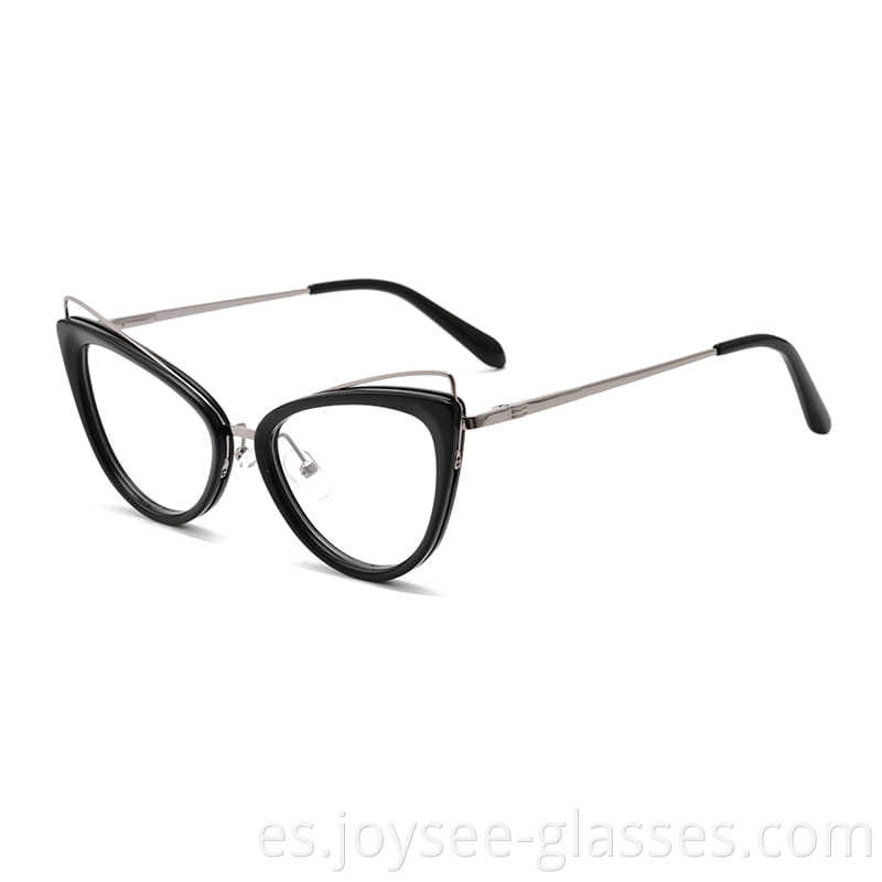 Cat Eye Frame